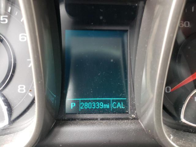 Photo 8 from auction – 2013 CHEVROLET MALIBU LS with VIN 1G11A5SA4DF257615