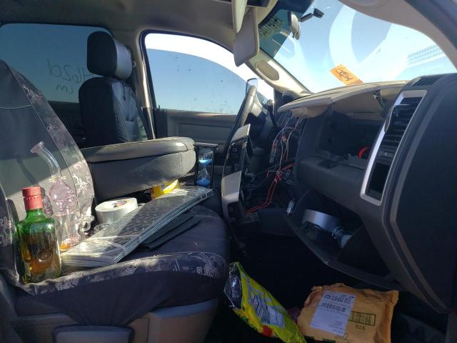 Photo 5 from auction – 2010 DODGE RAM 2500 with VIN 3D7UT2CL2AG111470