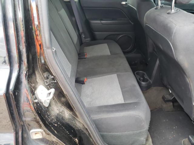 Photo 6 from auction – 2016 JEEP PATRIOT SP with VIN 1C4NJPBA4GD669344