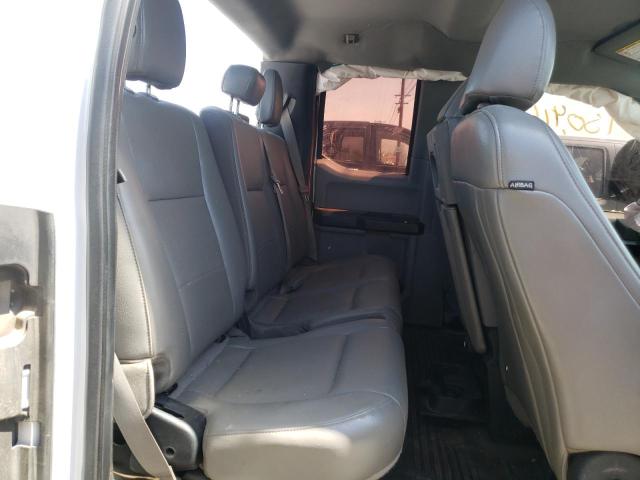 Photo 6 from auction – 2017 FORD F250 SUPER with VIN 1FT7X2A69HEB65715