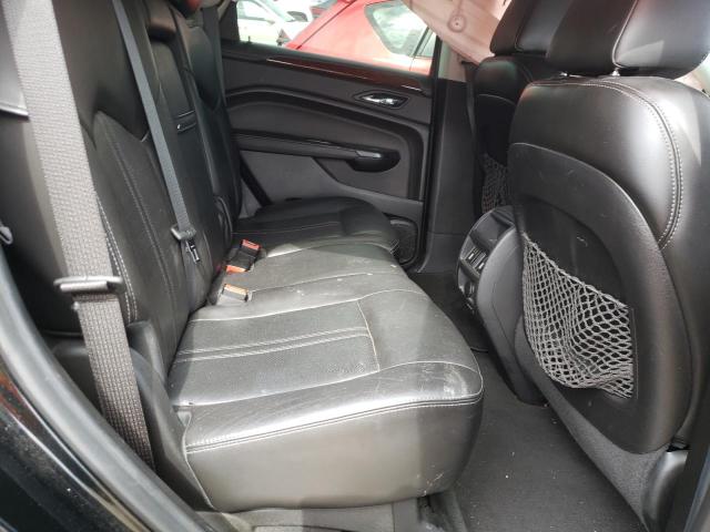 Photo 6 from auction – 2014 CADILLAC SRX LUXURY with VIN 3GYFNEE37ES518371