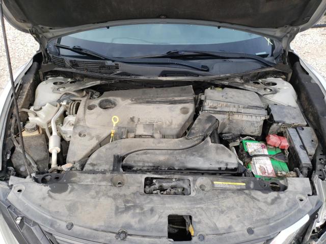 Foto 7 de la subasta – 2016 NISSAN ALTIMA 2.5 con VIN 1N4AL3AP1GN332685