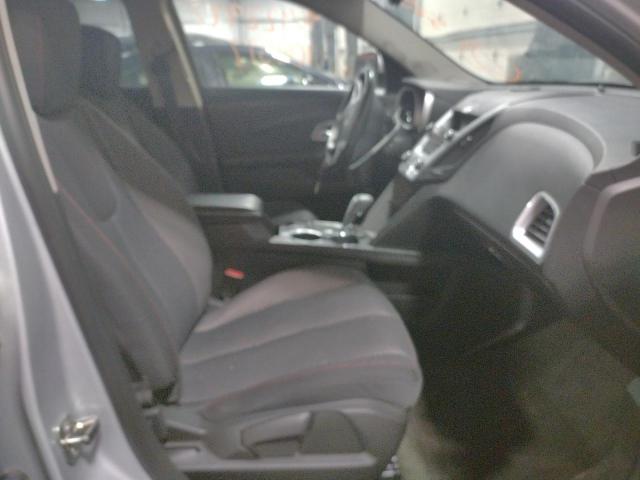Photo 5 from auction – 2011 CHEVROLET EQUINOX LT with VIN 2CNFLEEC8B6470378