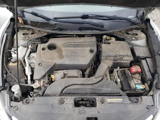 Photo 7 from auction – 2017 NISSAN ALTIMA 2.5 with VIN 1N4AL3AP1HN325561