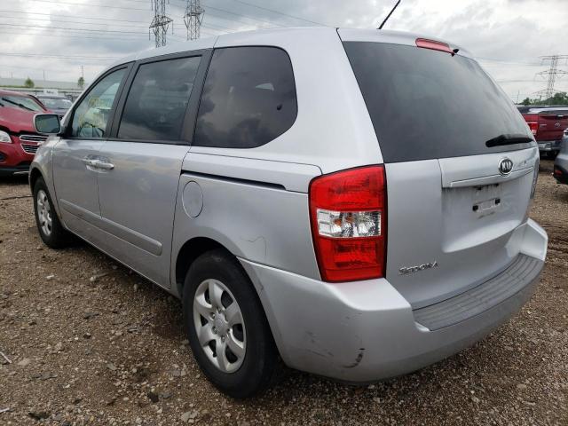 Photo 6 from auction – 2007 KIA SEDONA EX with VIN KNDMB133076149586