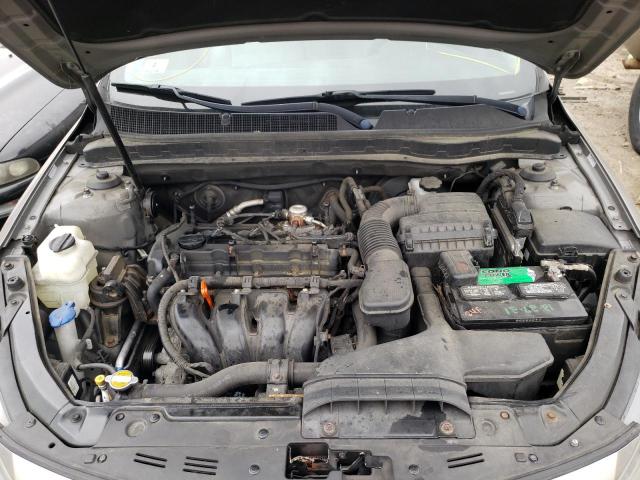Photo 7 from auction – 2012 KIA OPTIMA LX with VIN 5XXGM4A79CG081220