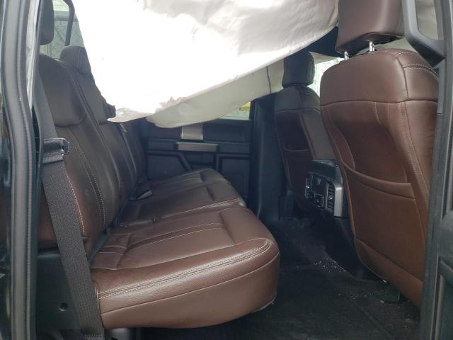 Photo 6 from auction – 2017 FORD F150 SUPER with VIN 1FTEW1EG3HKC73367