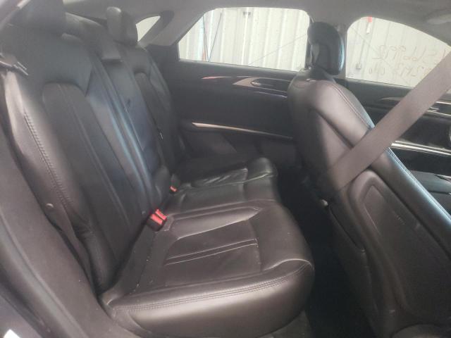 Photo 6 from auction – 2014 LINCOLN MKZ with VIN 3LN6L2JK9ER818679