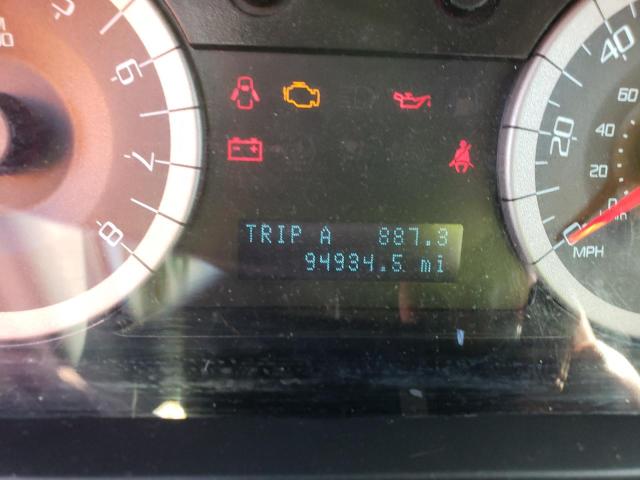 Photo 8 from auction – 2010 FORD ESCAPE LIM with VIN 1FMCU9EG8AKC81381