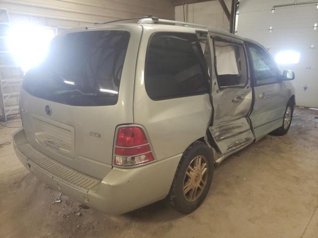 Photo 4 from auction – 2004 MERCURY MONTEREY with VIN 2MRDA20284BJ08198