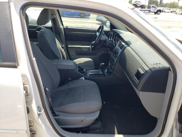 Photo 5 from auction – 2007 DODGE CHARGER SE with VIN 2B3KA43G67H750841