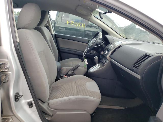 Photo 5 from auction – 2012 NISSAN SENTRA 2.0 with VIN 3N1AB6AP1CL754581