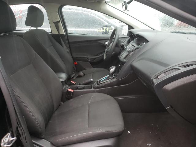 Photo 5 from auction – 2017 FORD FOCUS SE with VIN 1FADP3K20HL216248