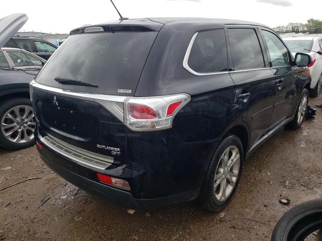 Photo 4 from auction – 2014 MITSUBISHI OUTLANDER with VIN JA4JZ4AX0EZ011963