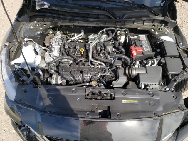 Photo 7 from auction – 2022 NISSAN ALTIMA SV with VIN 1N4BL4DV2NN333166