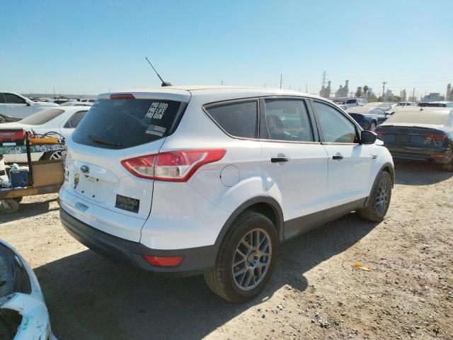 Photo 4 from auction – 2014 FORD ESCAPE S with VIN 1FMCU0F74EUC01742