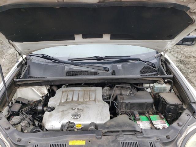 Photo 7 from auction – 2008 TOYOTA HIGHLANDER with VIN JTEDS41A282029134