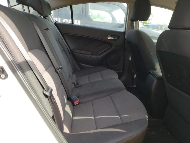 Photo 6 from auction – 2014 KIA FORTE LX with VIN KNAFX4A68E5219103