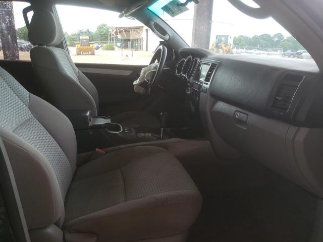 Photo 5 from auction – 2007 TOYOTA 4RUNNER SR with VIN JTEBU14RX70117568