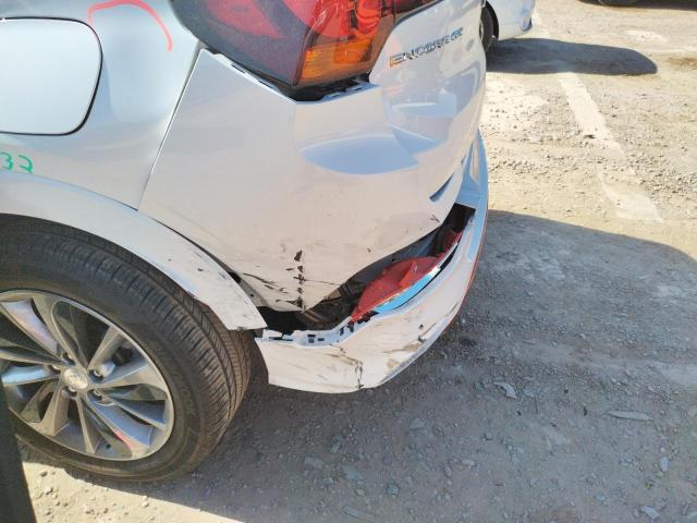 Photo 9 from auction – 2020 BUICK ENCORE GX with VIN KL4MMDSL5LB109397