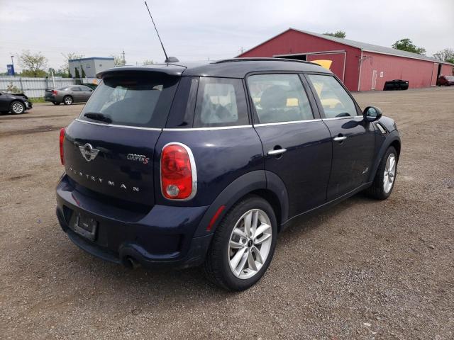 Photo 4 from auction – 2014 MINI COOPER S C with VIN WMWZC5C5XEWP39641