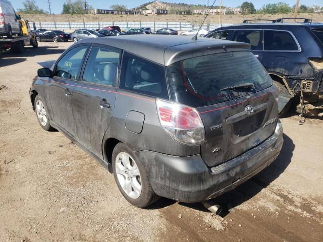 Photo 3 from auction – 2008 TOYOTA COROLLA MA with VIN 2T1KR32E38C701559