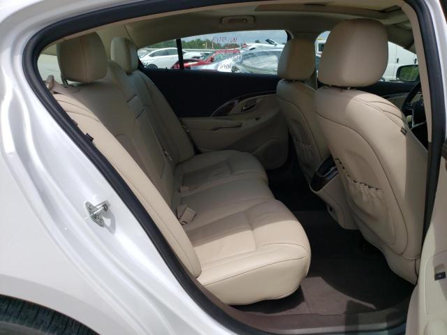 Photo 6 from auction – 2015 BUICK LACROSSE with VIN 1G4GB5G38FF257852