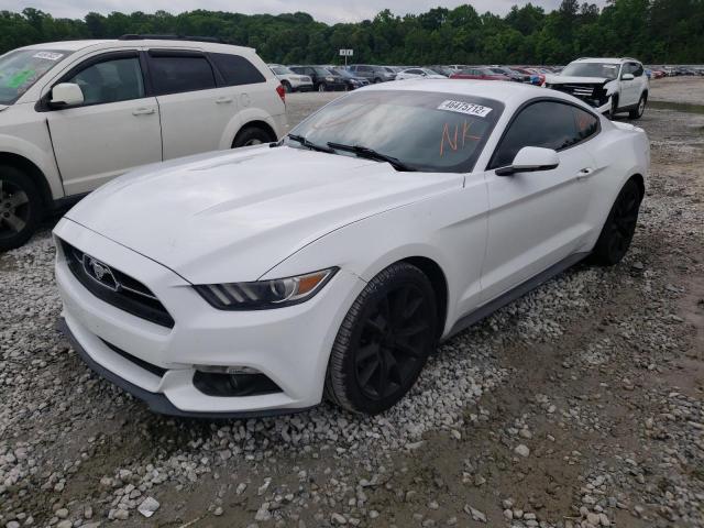 Photo 2 from auction – 2015 FORD MUSTANG with VIN 1FA6P8TH8F5370300