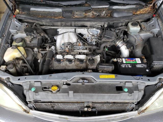 Photo 2 from auction – 2002 LEXUS RX 300 with VIN JTJHF10U220288923