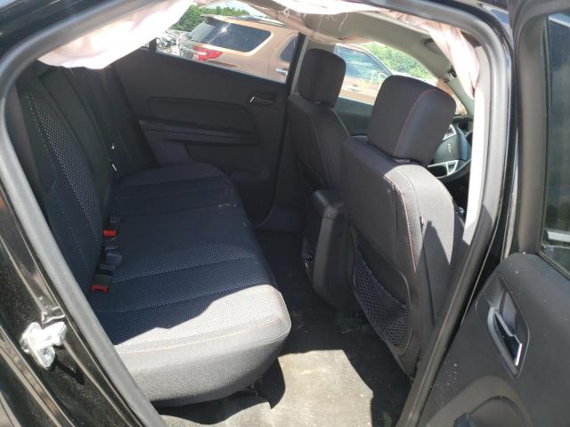 Photo 6 from auction – 2017 CHEVROLET EQUINOX LT with VIN 2GNALCEK7H6245816