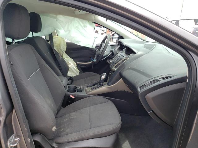 Фото 5 с аукциона – 2012 FORD FOCUS SEL с VIN 1FAHP3M25CL147922