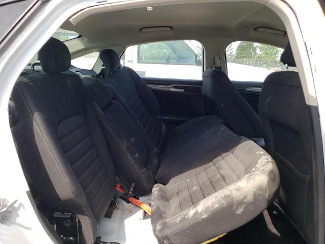 Photo 6 from auction – 2019 FORD FUSION SE with VIN 3FA6P0LU6KR117448