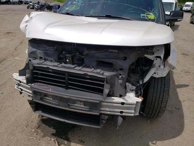 Photo 9 from auction – 2017 FORD EXPLORER X with VIN 1FM5K8D85HGA65794