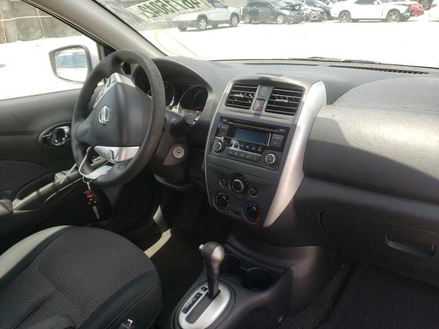 Photo 9 from auction – 2015 NISSAN VERSA S with VIN 3N1CN7AP5FL895504