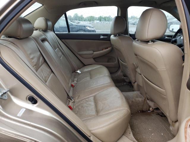Photo 6 from auction – 2005 HONDA ACCORD with VIN 1HGCM66525A068830