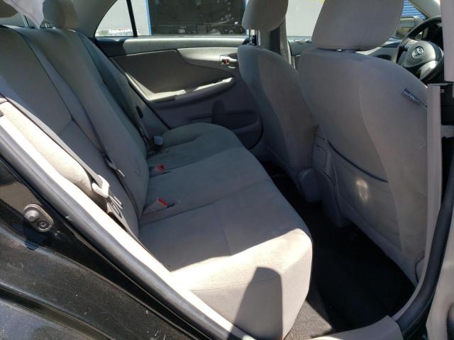 Photo 6 from auction – 2013 TOYOTA COROLLA BA with VIN 5YFBU4EE5DP201316