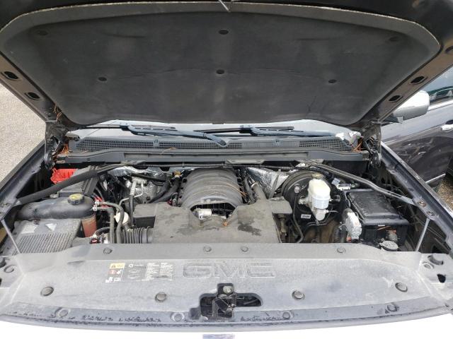 Photo 7 from auction – 2015 GMC SIERRA K15 with VIN 3GTU2WEC7FG248753