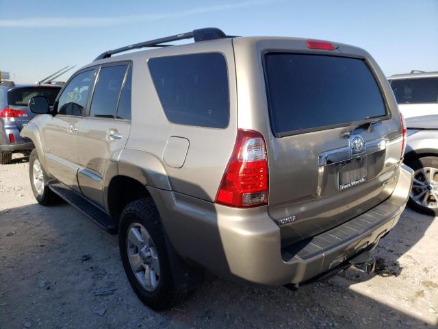 Photo 3 from auction – 2006 TOYOTA 4RUNNER SR with VIN JTEZU14RX60078204