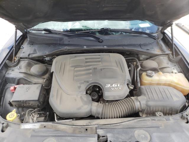 Photo 7 from auction – 2014 DODGE CHARGER with VIN 2C3CDXHG0EH219222