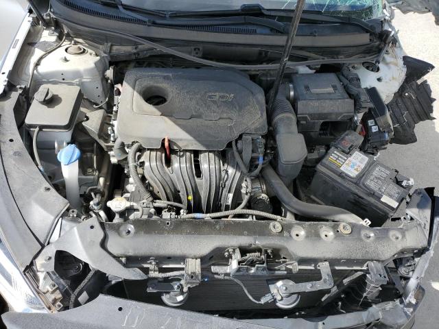 Photo 7 from auction – 2019 HYUNDAI SONATA LIM with VIN 5NPE34AF4KH778881