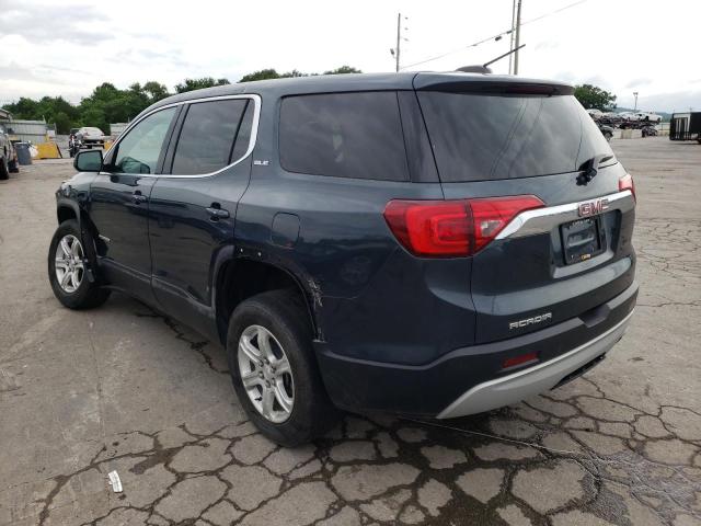 Photo 3 from auction – 2019 GMC ACADIA SLE with VIN 1GKKNKLA5KZ155608