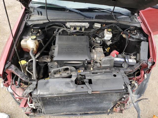 Photo 7 from auction – 2012 FORD ESCAPE XLT with VIN 1FMCU0DG0CKA52578