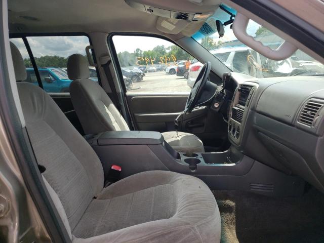 Photo 5 from auction – 2005 FORD EXPLORER X with VIN 1FMZU63K65ZA52145
