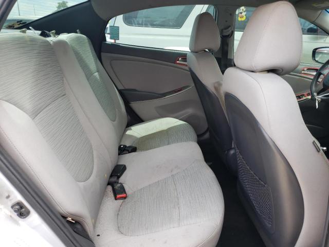 Photo 6 from auction – 2016 HYUNDAI ACCENT SE with VIN KMHCT4AE5GU020555