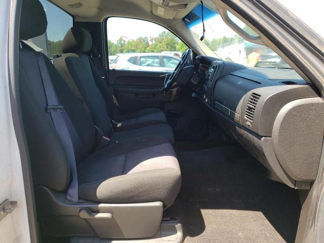 Photo 5 from auction – 2010 CHEVROLET SILVERADO with VIN 1GC3CXB64AF101491