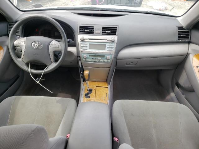 Photo 9 from auction – 2007 TOYOTA CAMRY CE with VIN JTNBE46K173036696
