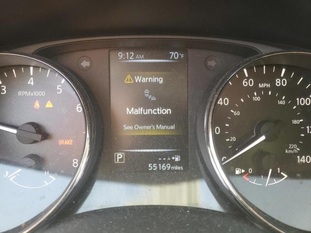 Photo 8 from auction – 2017 NISSAN ROGUE S with VIN JN8AT2MV1HW017335