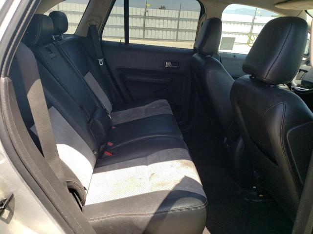 Photo 6 from auction – 2009 FORD EDGE SPORT with VIN 2FMDK30C79BA92514