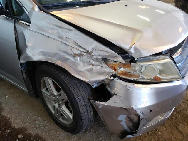 Photo 9 from auction – 2011 HONDA ODYSSEY TO with VIN 5FNRL5H95BB088921
