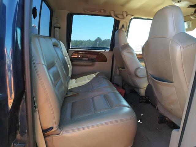Photo 6 from auction – 2003 FORD F250 SUPER with VIN 1FTNW21P53ED11121
